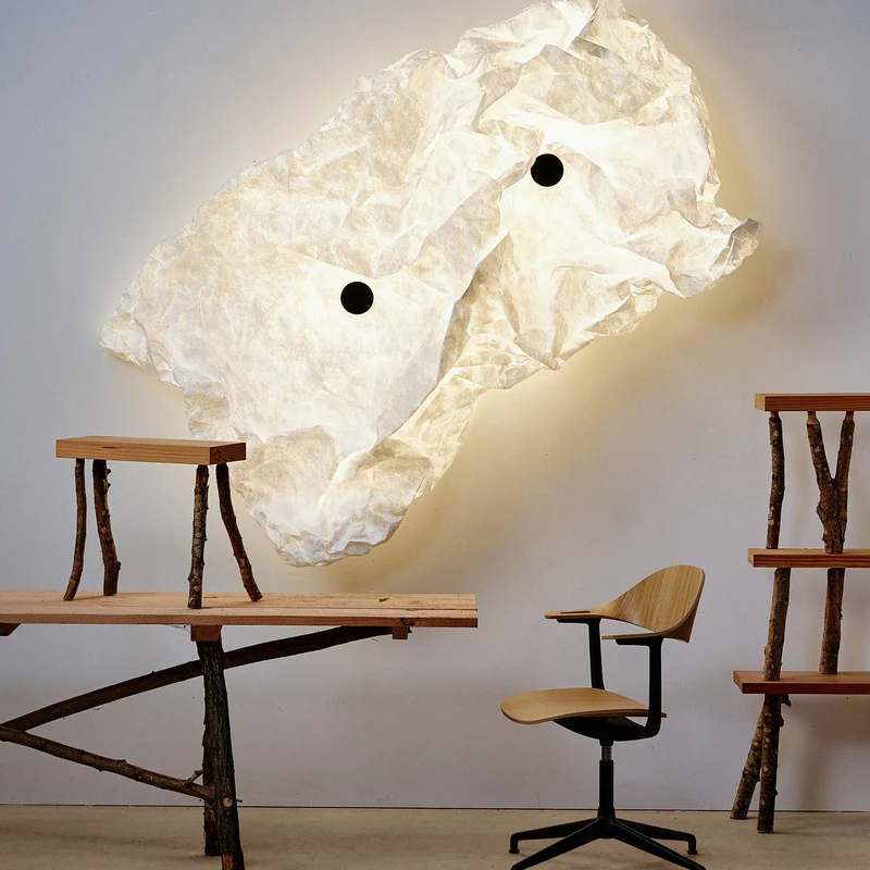 Flos Maap Wall Lamp