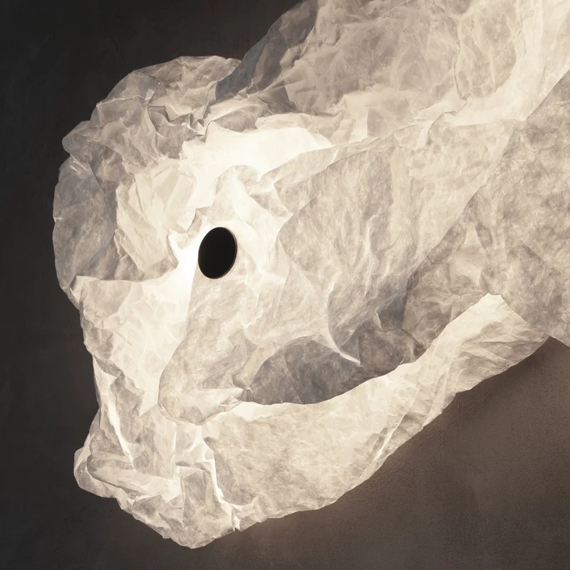 Flos Maap Wall Lamp