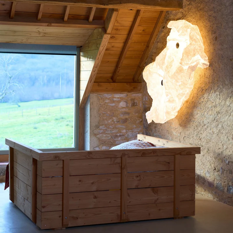 Flos Maap Wall Lamp