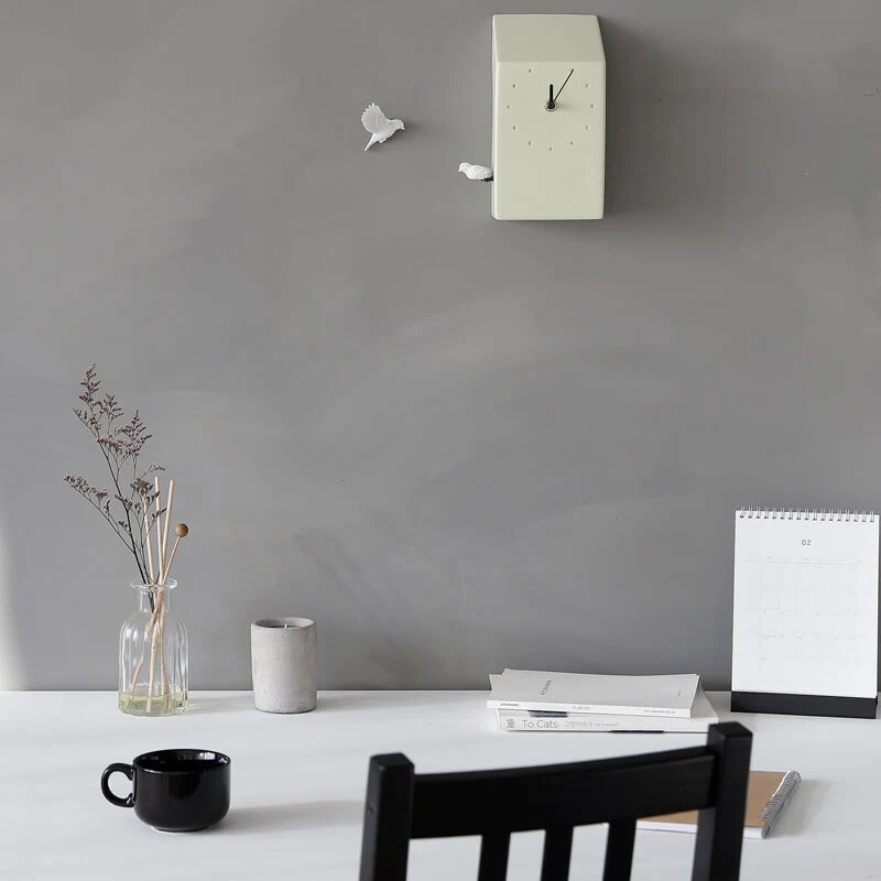 Haoshi Cuckoo X Clock Home Version