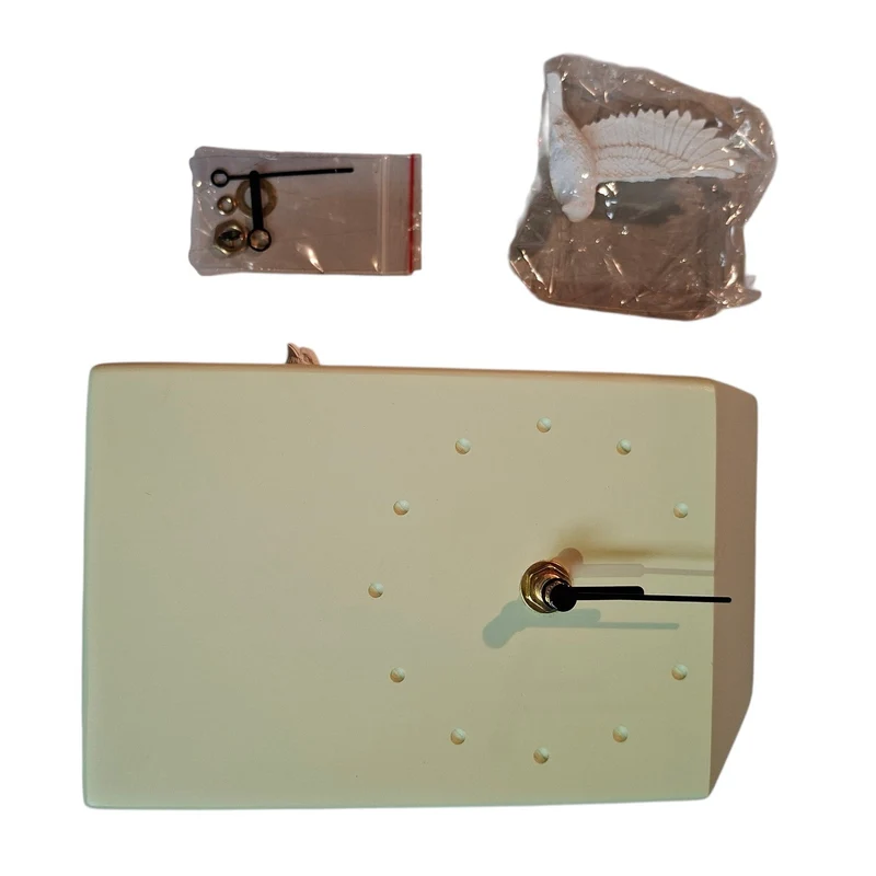 Haoshi Cuckoo X Clock Home Version (Green) - Second Chance