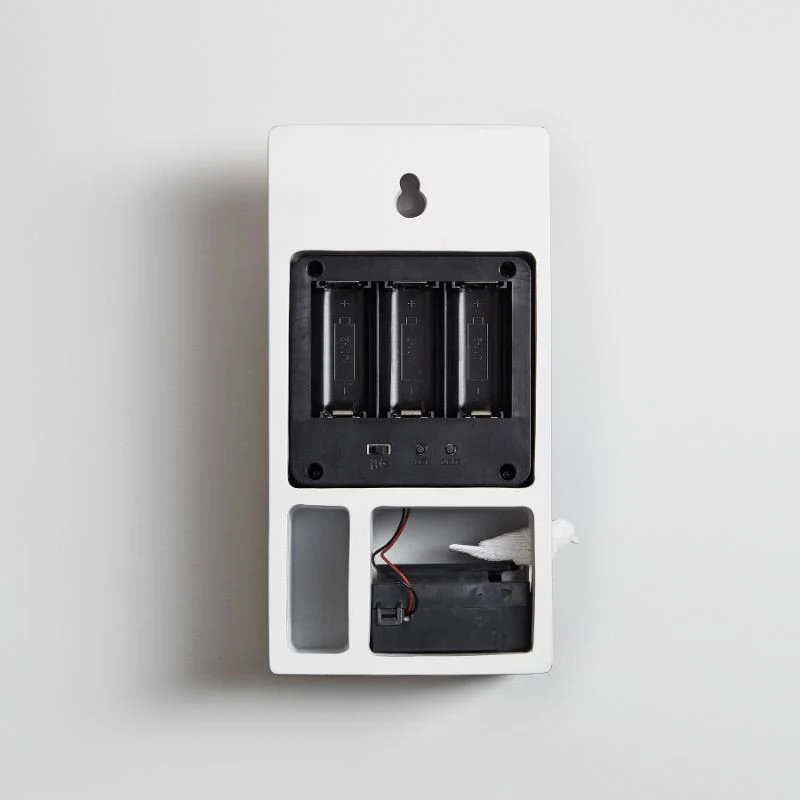 Haoshi Cuckoo X Clock Home Version