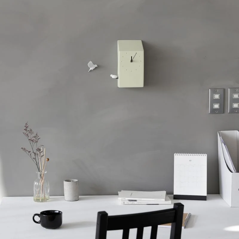 Haoshi Cuckoo X Clock Home Version