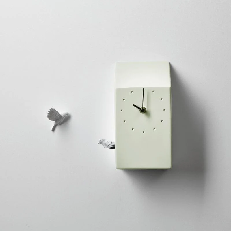 Haoshi Cuckoo X Clock Home Version