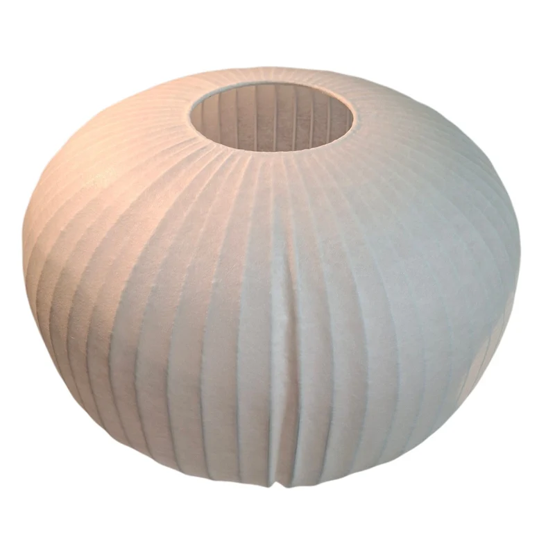 Muuto Strand Closed Suspension Lamp (Ø: 45 cm) - Second Chance