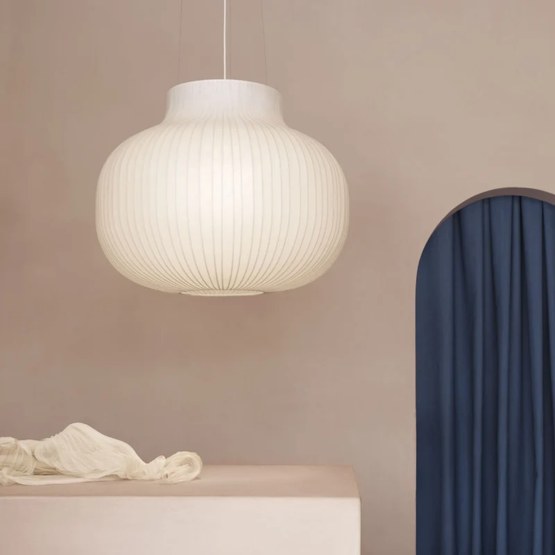 Muuto Strand Closed Suspension Lamp