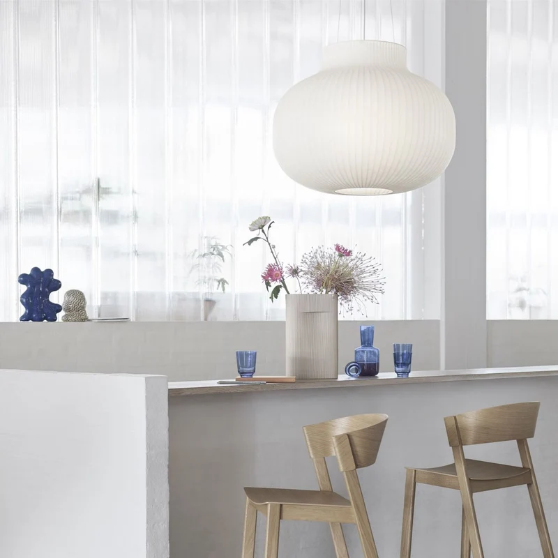 Muuto Strand Closed Suspension Lamp