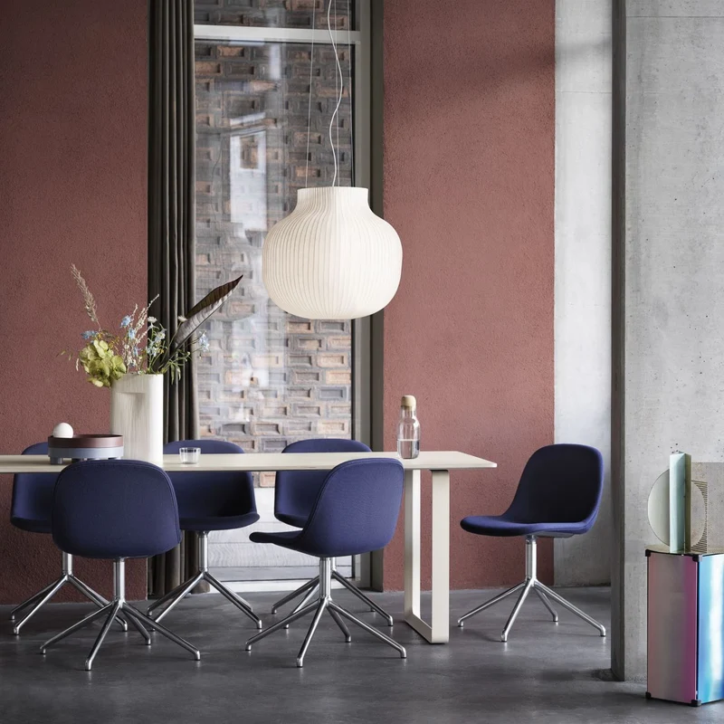 Muuto Strand Closed Suspension Lamp