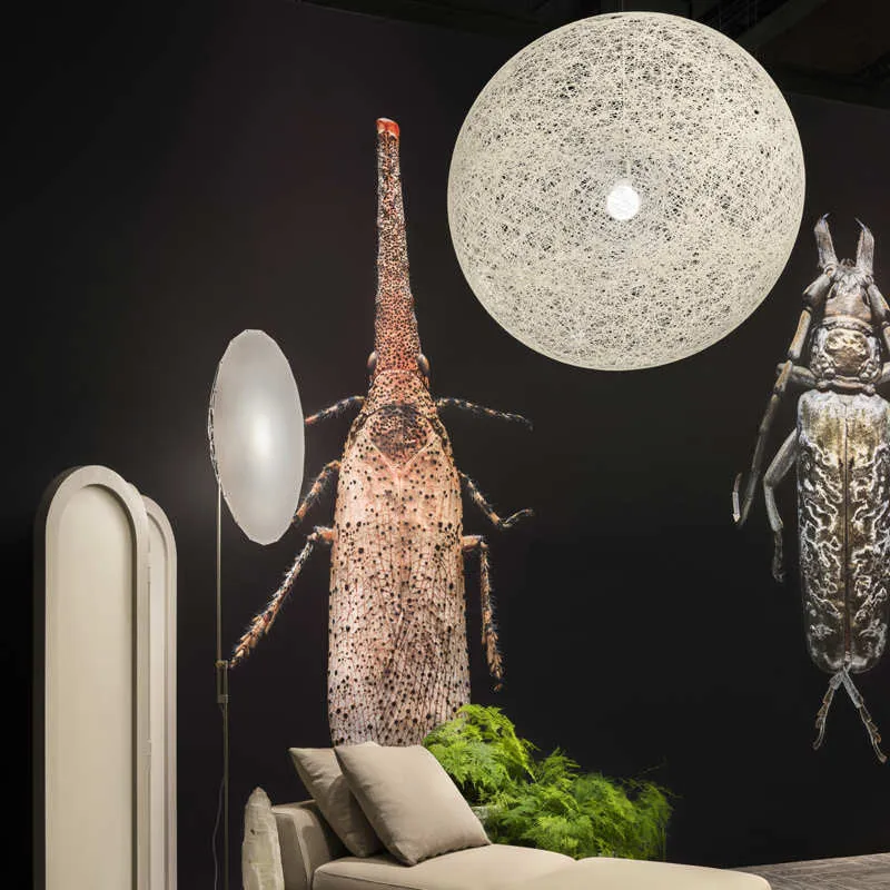 Moooi Random Light Pendant
