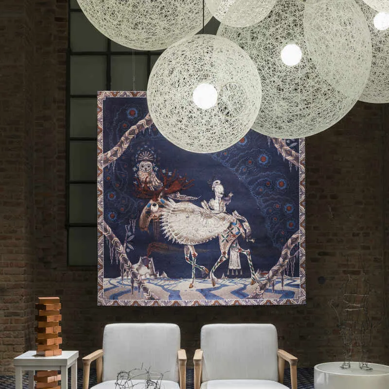 Moooi Random Light Pendant