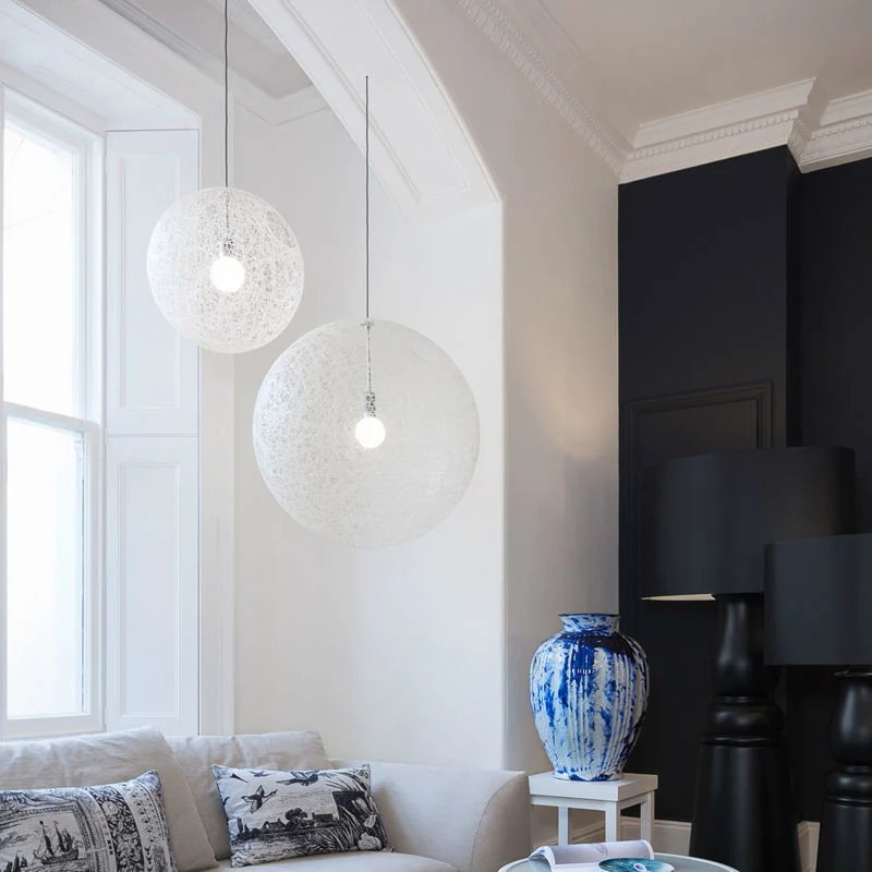 Moooi Random Light Pendant