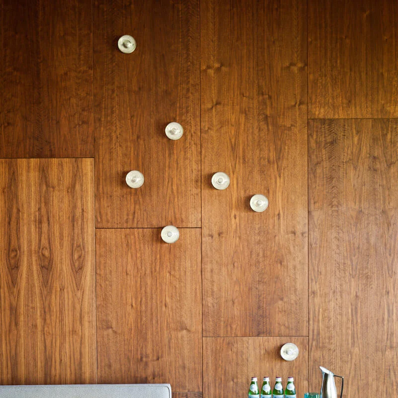 Bocci 14s - 14sp Wall Lamp