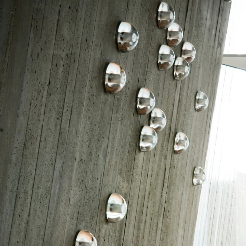 Bocci 14s - 14sp Wall Lamp