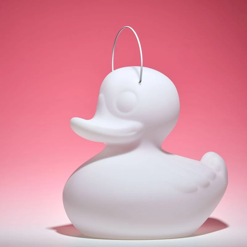 Goodnight Light The Duck Duck Lamp
