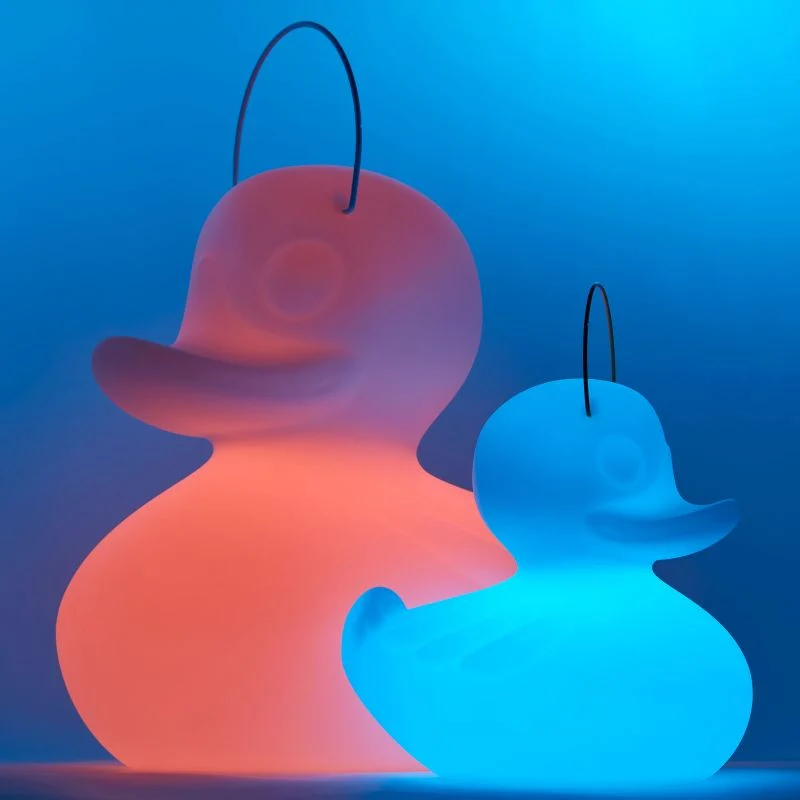 Goodnight Light The Duck Duck Lamp