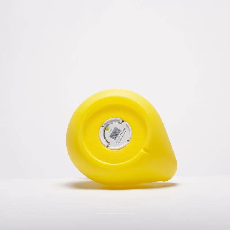 Goodnight Light The Duck Duck Lamp