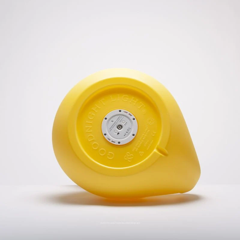 Goodnight Light The Duck Duck Lamp