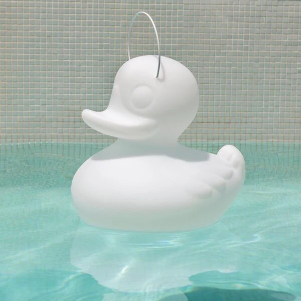 Goodnight Light The Duck Duck Lamp
