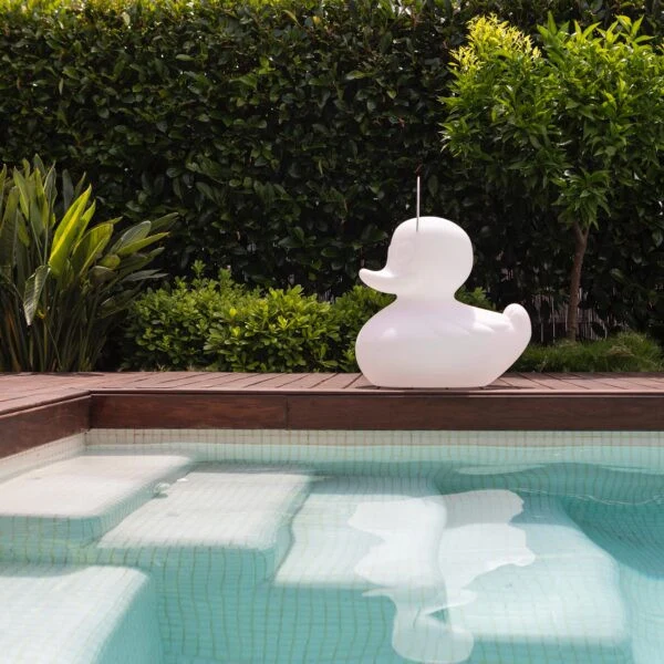 Goodnight Light The Duck Duck Lamp