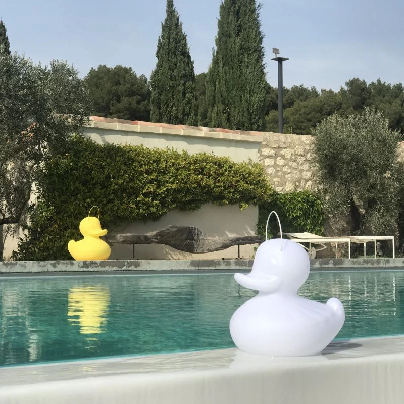 Goodnight Light The Duck Duck Lamp