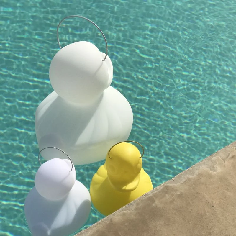 Goodnight Light The Duck Duck Lamp