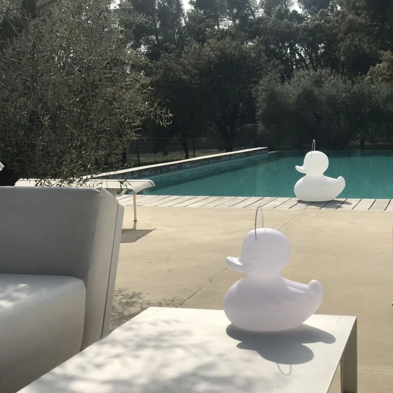 Goodnight Light The Duck Duck Lamp