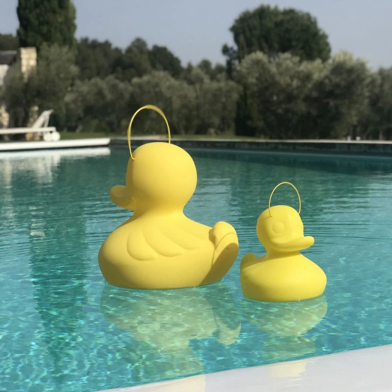 Goodnight Light The Duck Duck Lamp