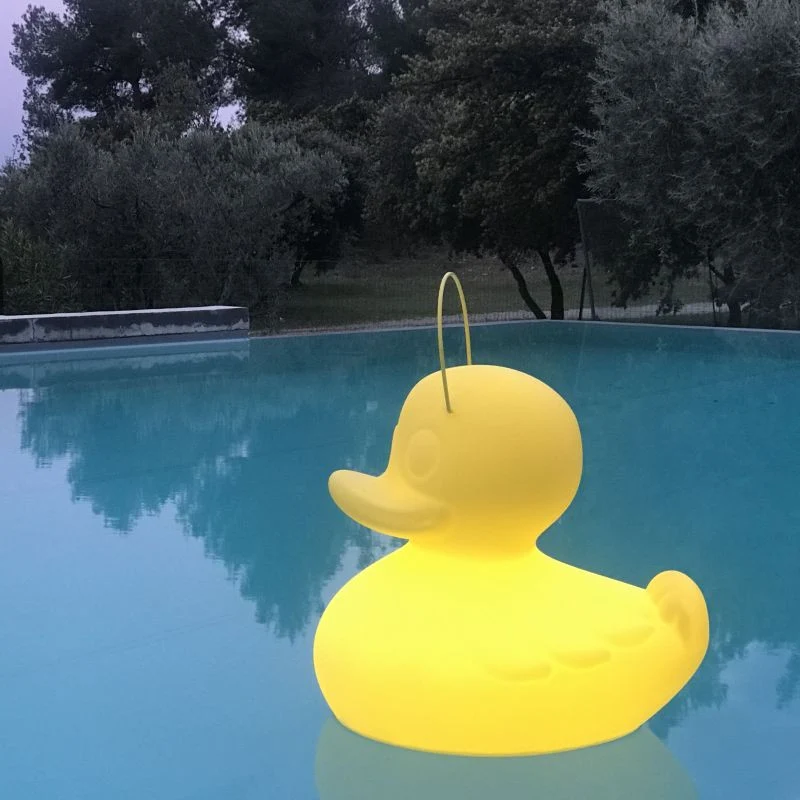 Goodnight Light The Duck Duck Lamp