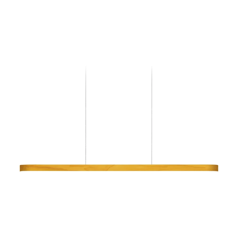 LZF I-Line Long Suspension Lamp
