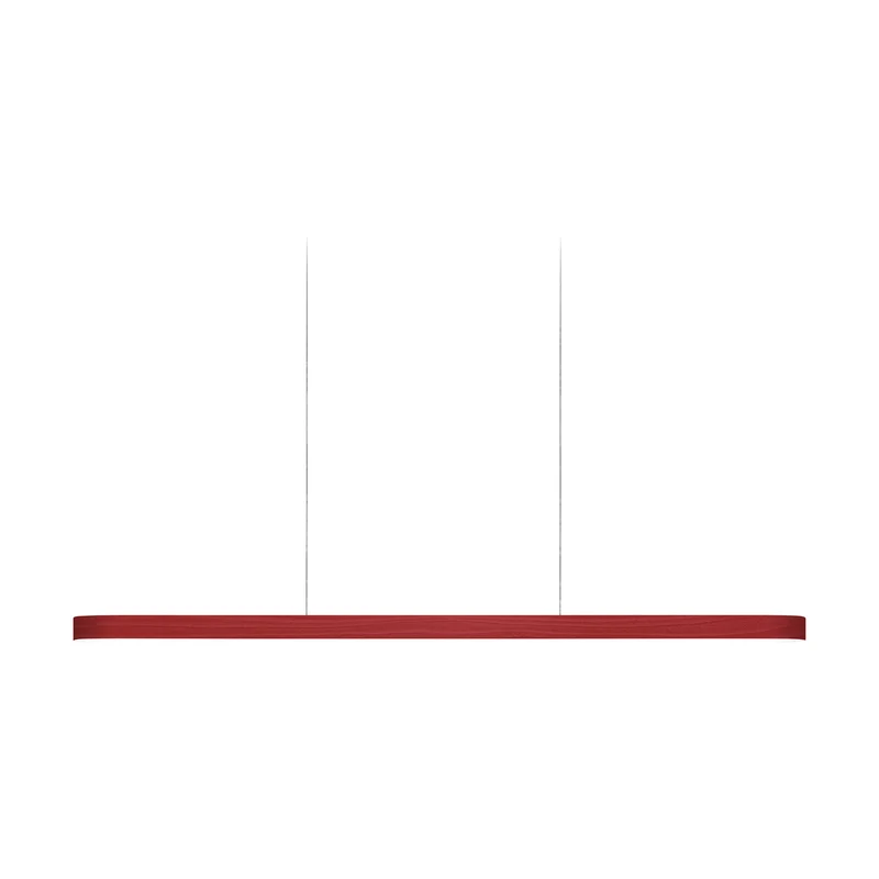 LZF I-Line Long Suspension Lamp