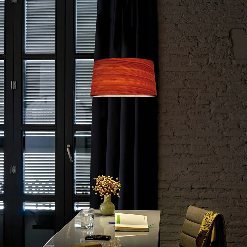 LZF Zeta Grande Suspension Lamp