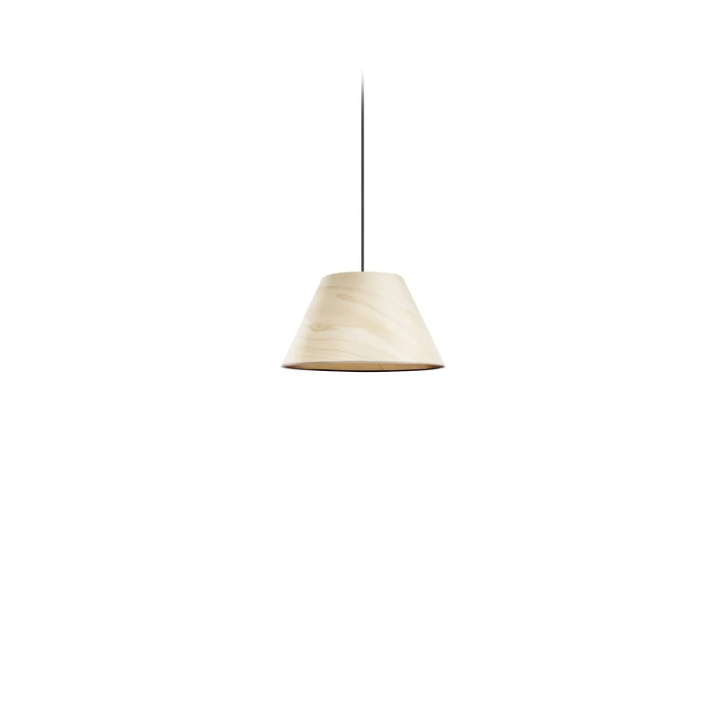 LZF Zeta Conica Suspension Lamp