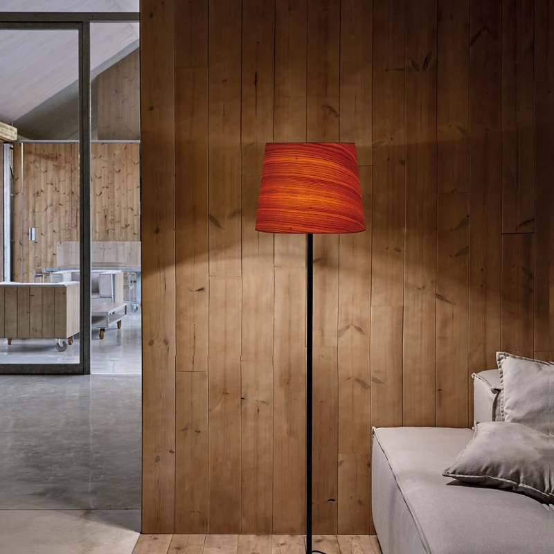 LZF Zeta Floor Lamp