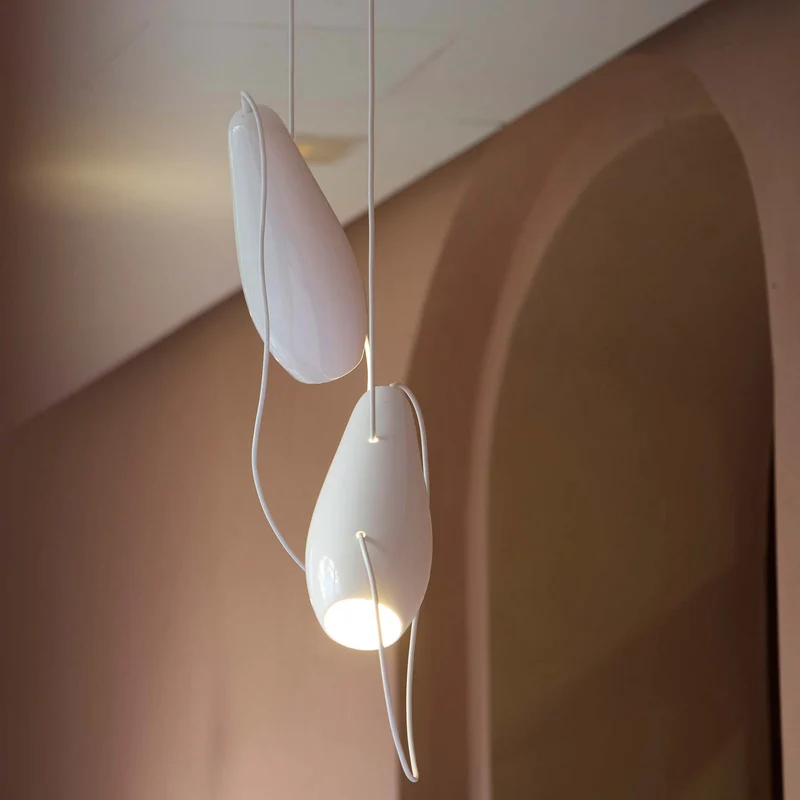 LZF Ydria Suspension Lamp