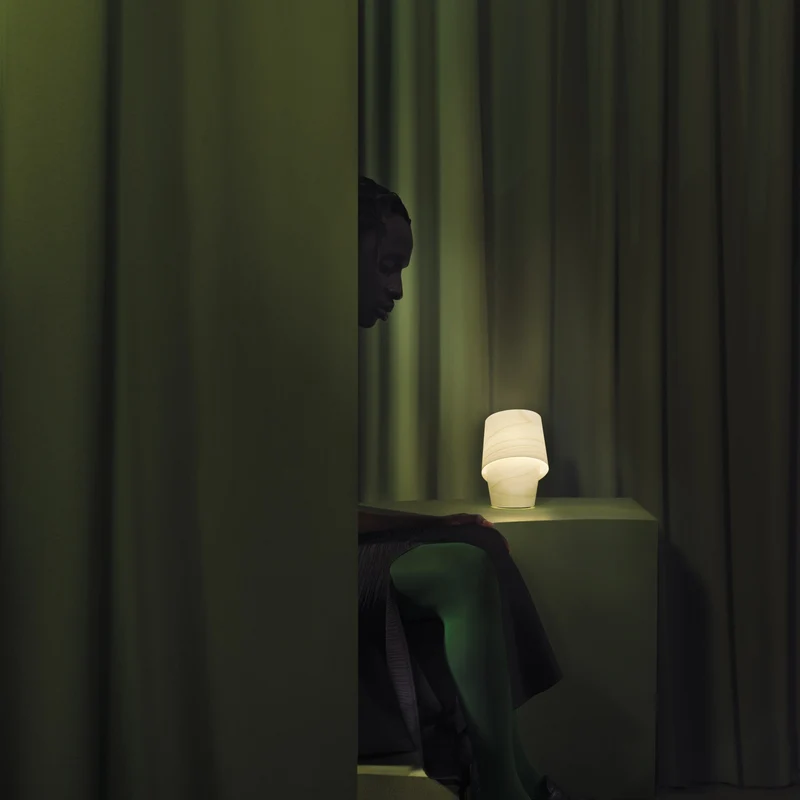 LZF Tiny Table Lamp
