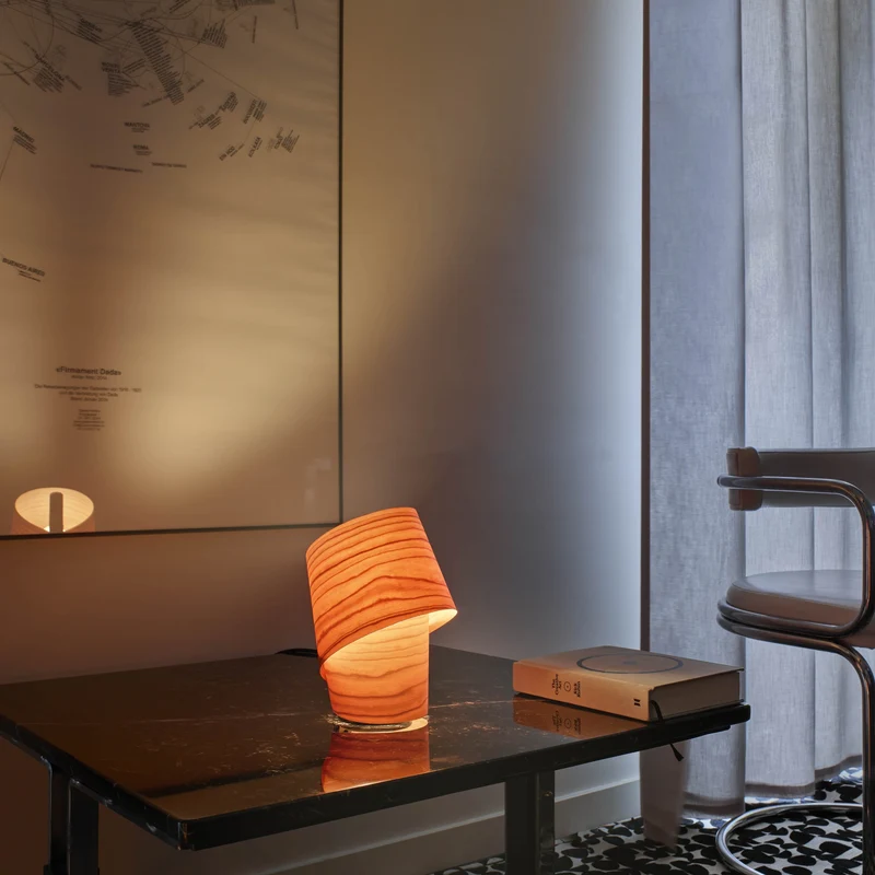 LZF Tiny Table Lamp