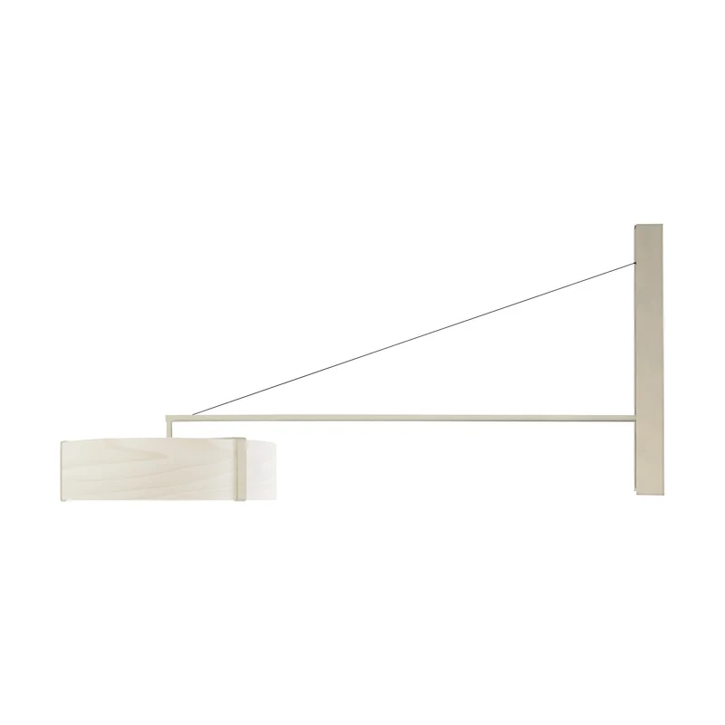 LZF Thesis Wall Lamp