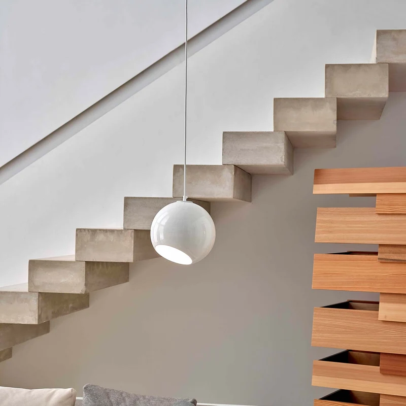 LZF Spore Suspension Lamp