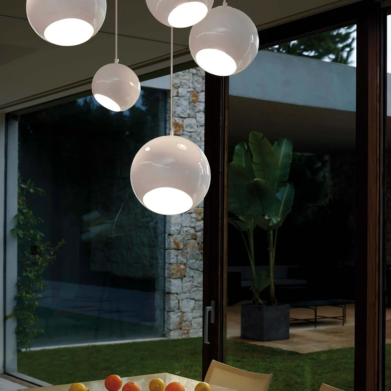 LZF Spore Suspension Lamp