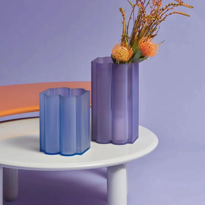 Kartell Undique Mas Side Table