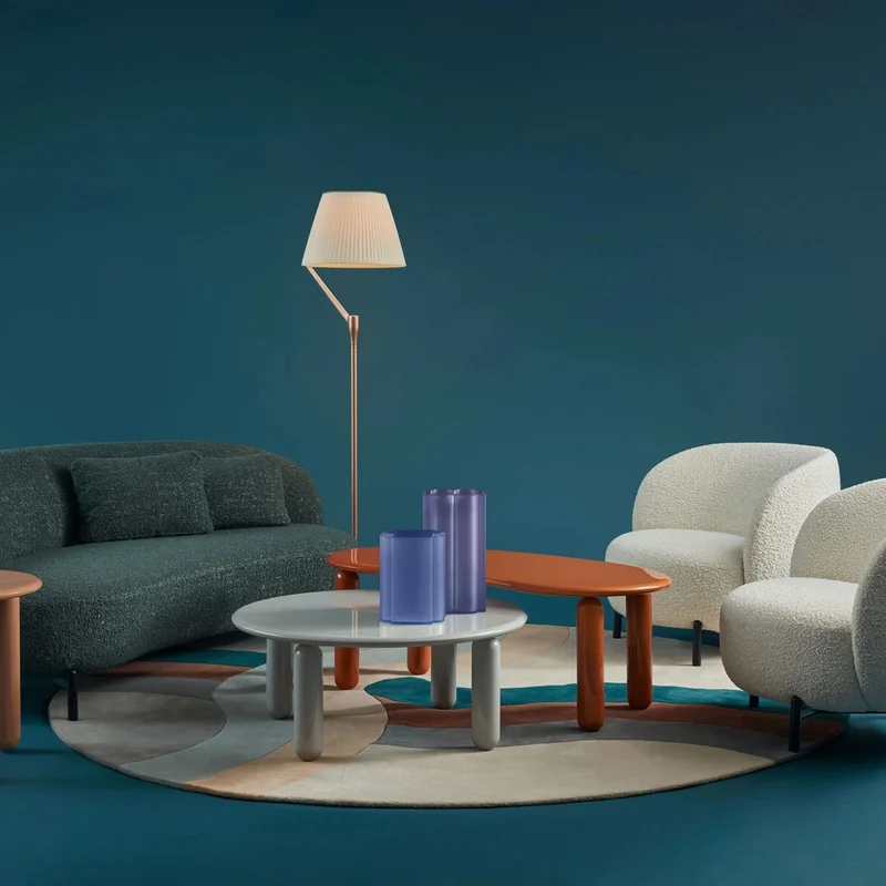 Kartell Undique Mas Side Table