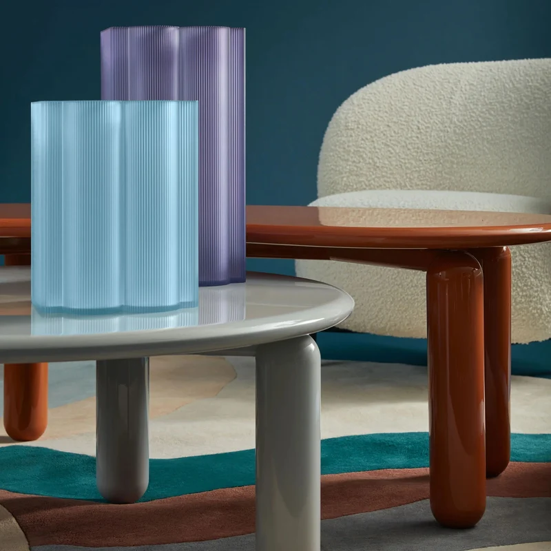 Kartell Undique Mas Side Table