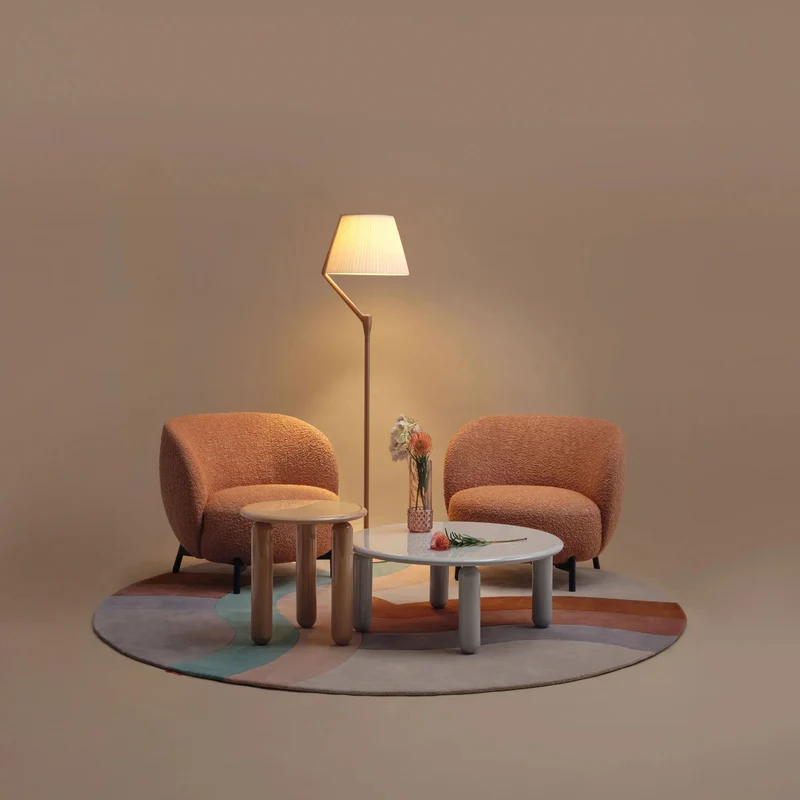 Kartell Undique Mas Side Table