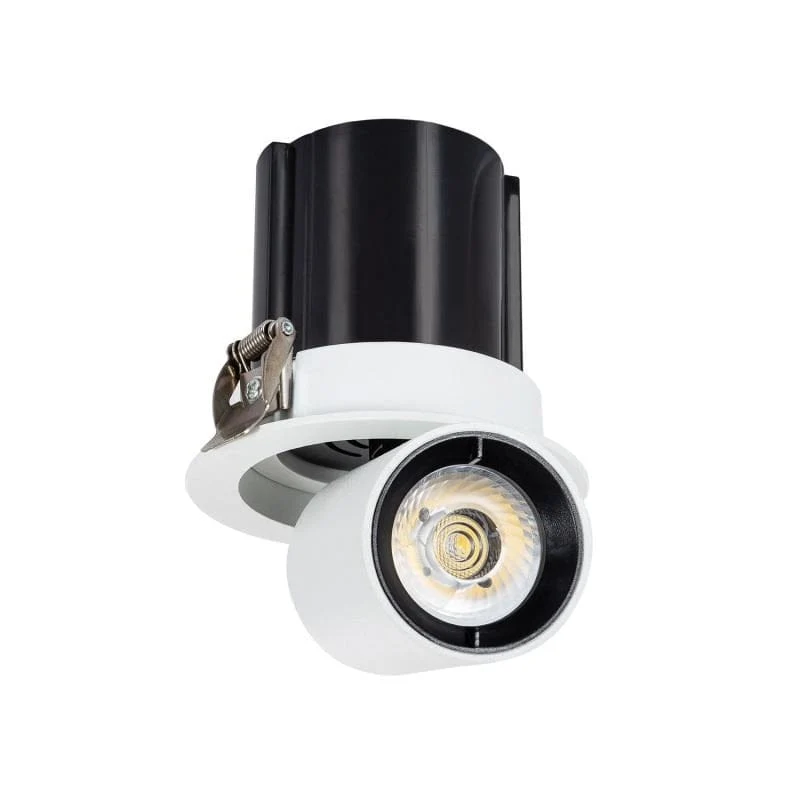 Spots Led Encastrables Plafond