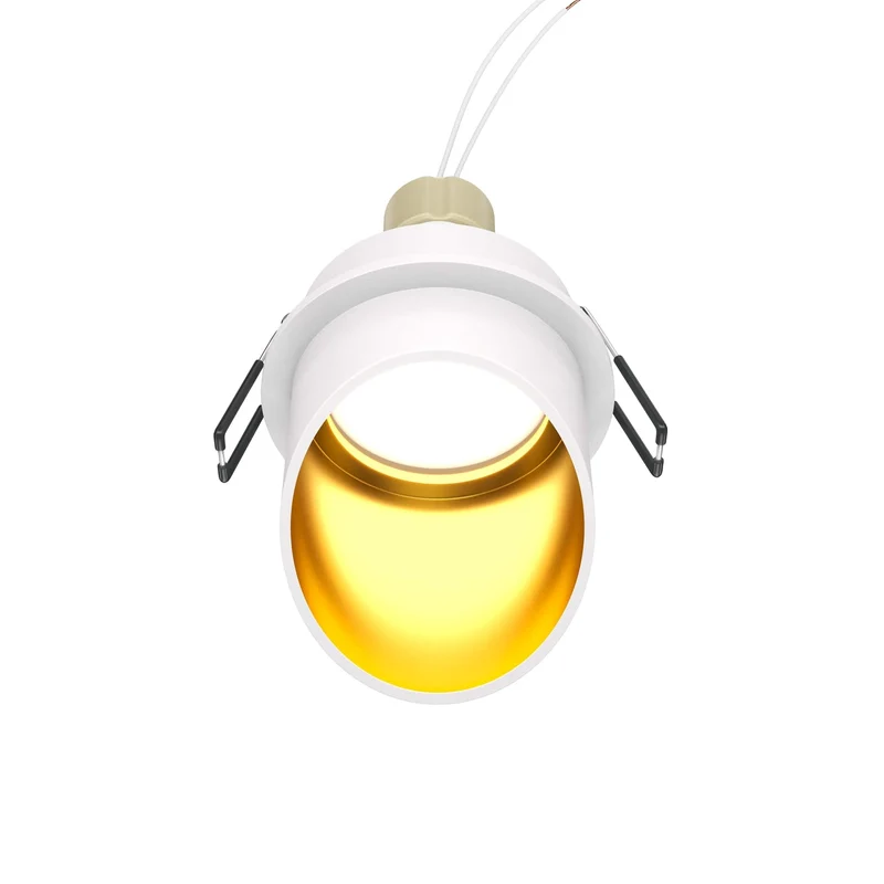 Ampoule Encastrable Plafond
