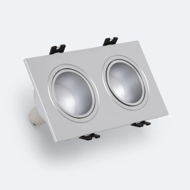 Spot Extra Plat Encastrable