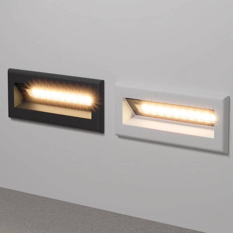 Plafonnier Led Encastrable Rectangulaire