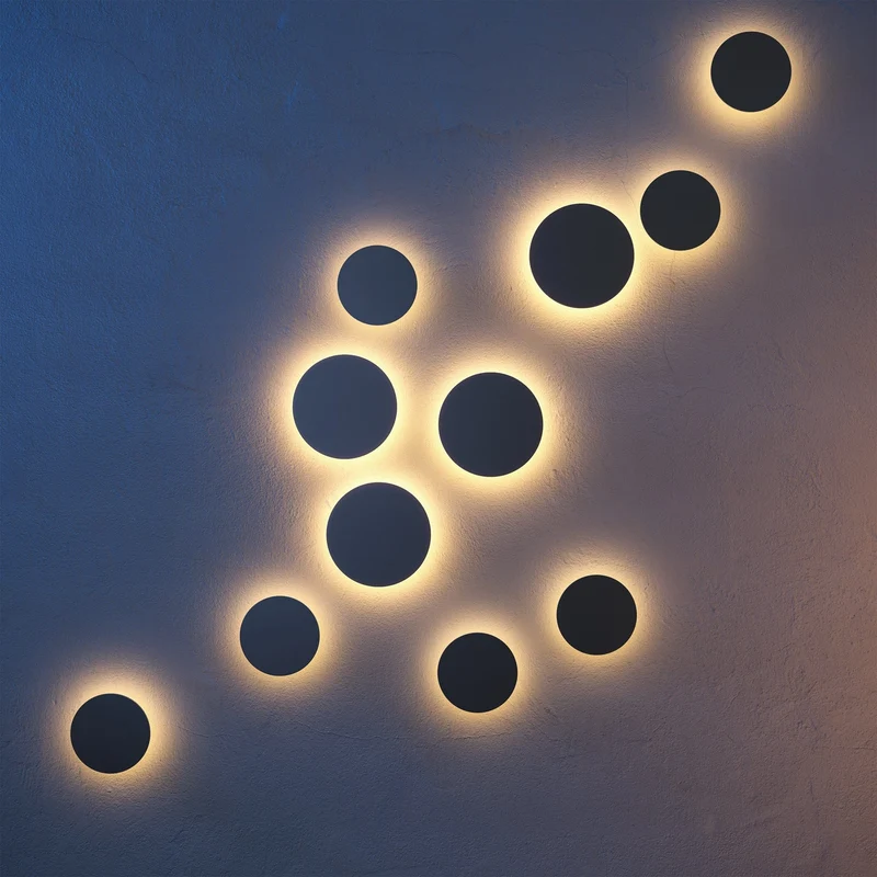 Applique Extérieur Design