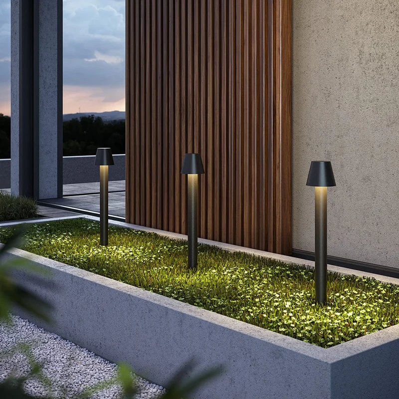 Luminaire Terrasse Exterieur