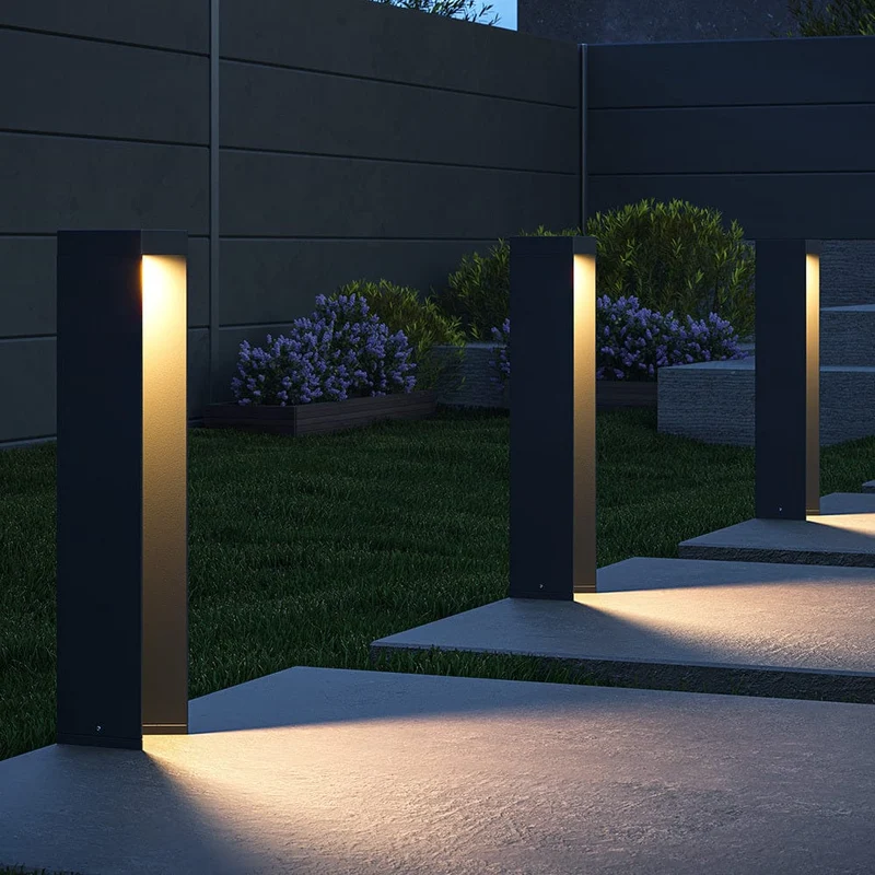 Lampadaire Exterieur